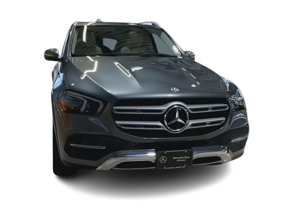 Thumbnail: 2022 Mercedes-Benz GLE - 6