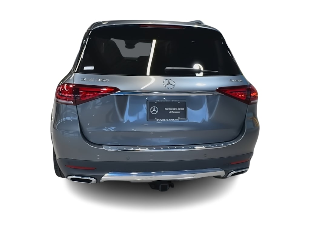 Thumbnail: 2022 Mercedes-Benz GLE - 5