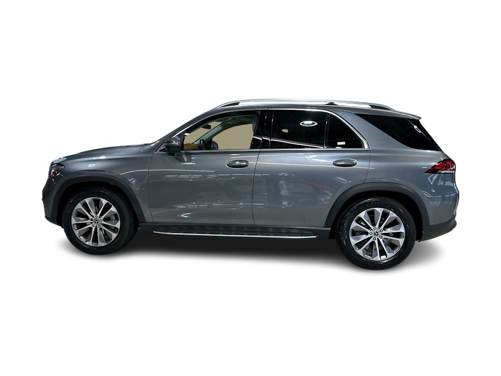Thumbnail: 2022 Mercedes-Benz GLE - 26