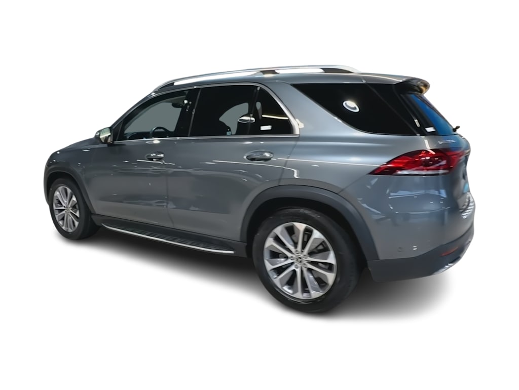 Thumbnail: 2022 Mercedes-Benz GLE - 22