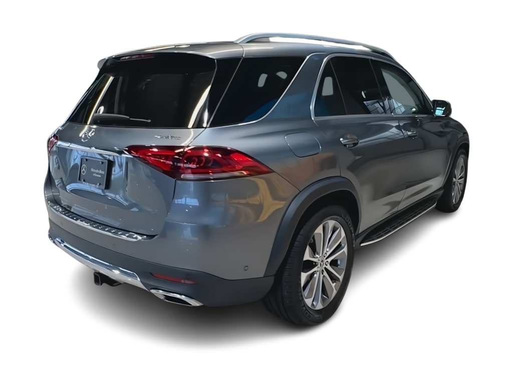 Thumbnail: 2022 Mercedes-Benz GLE - 23