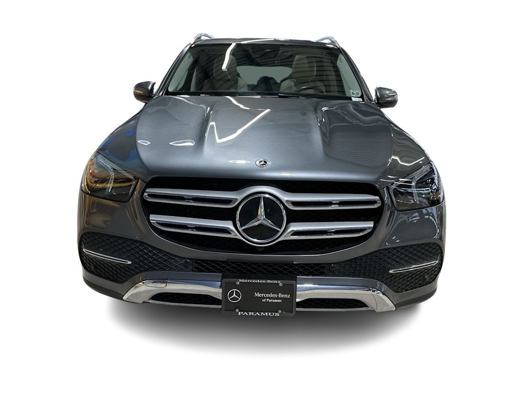 Thumbnail: 2022 Mercedes-Benz GLE - 29