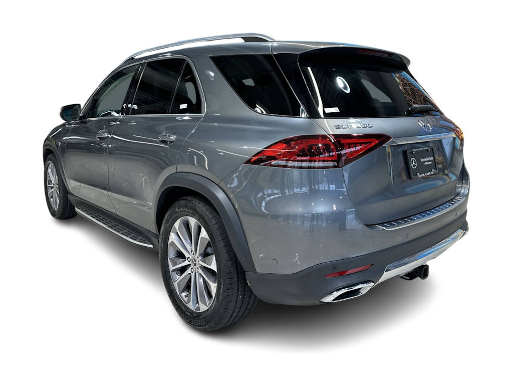 Thumbnail: 2022 Mercedes-Benz GLE - 27