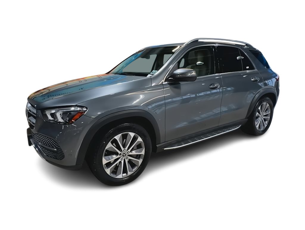 Thumbnail: 2022 Mercedes-Benz GLE - 20