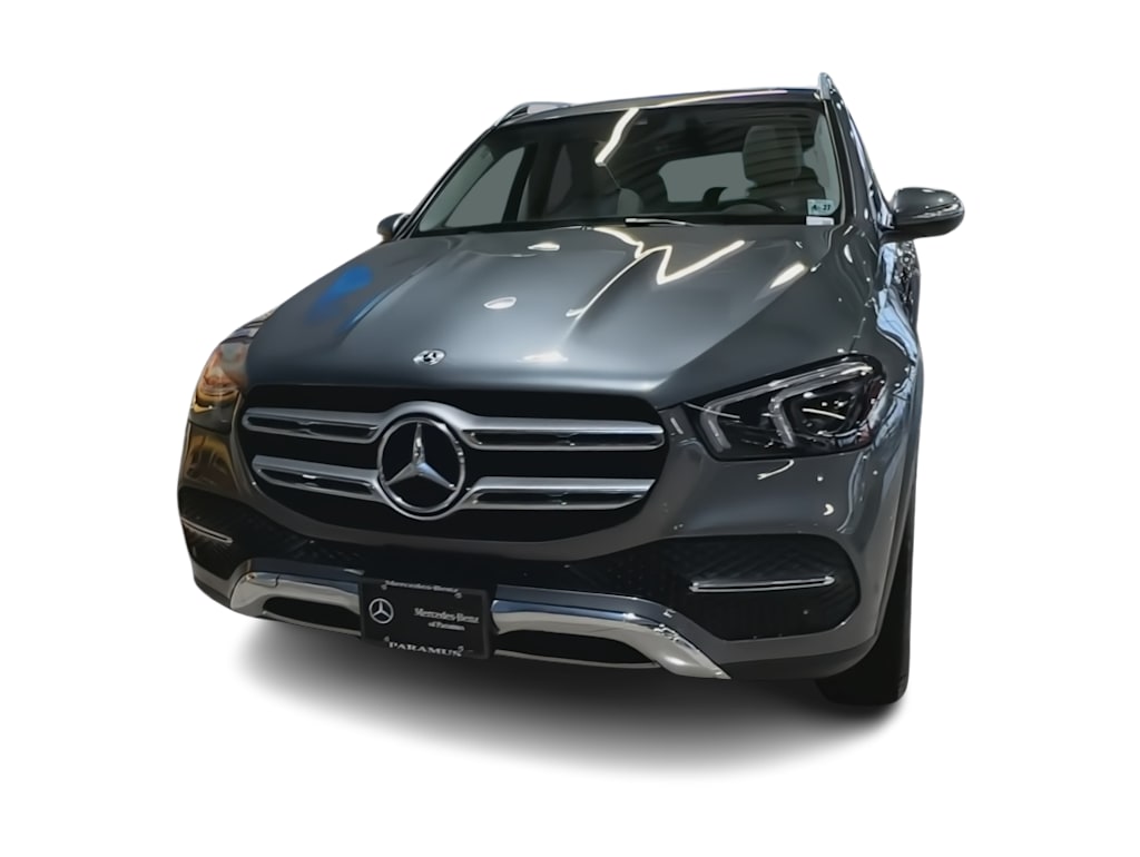 Thumbnail: 2022 Mercedes-Benz GLE - 19
