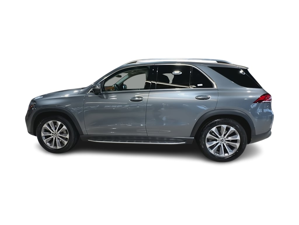 Thumbnail: 2022 Mercedes-Benz GLE - 21