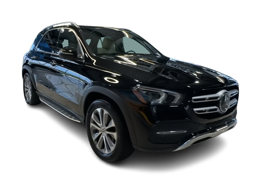 Thumbnail: 2023 Mercedes-Benz GLE - 20