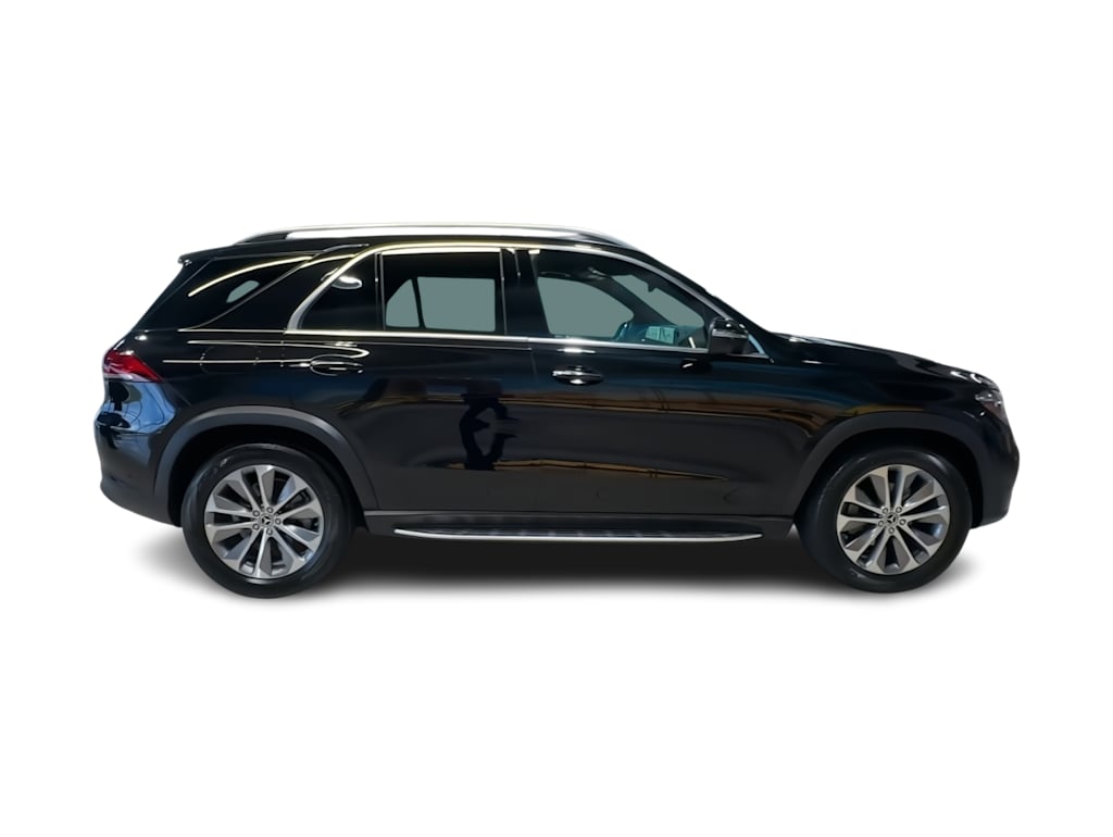 Thumbnail: 2023 Mercedes-Benz GLE - 27