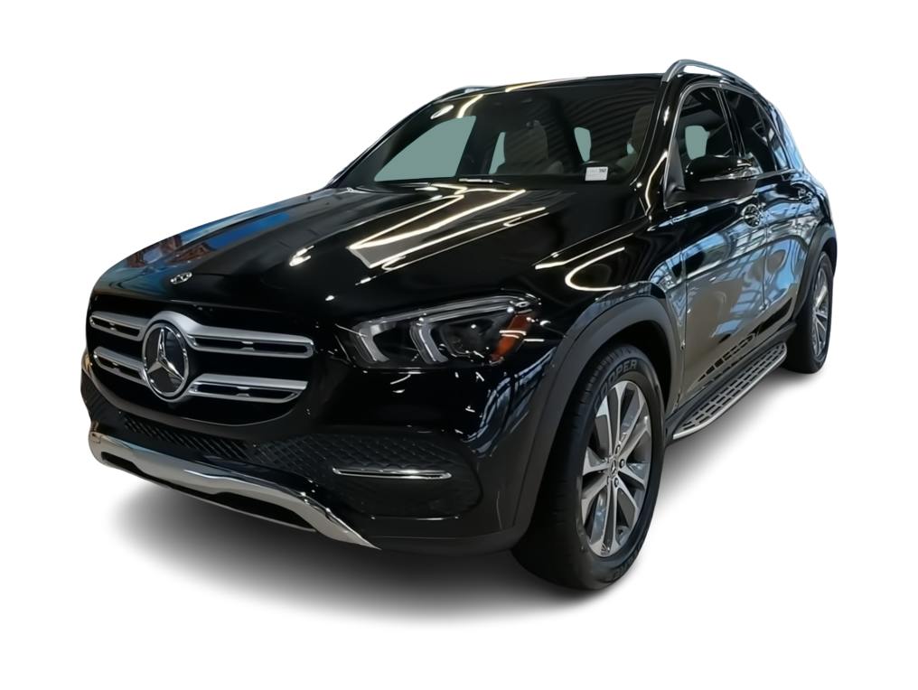 Thumbnail: 2023 Mercedes-Benz GLE - 21