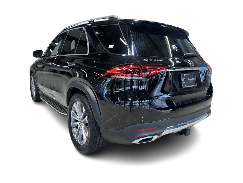 Thumbnail: 2023 Mercedes-Benz GLE - 30