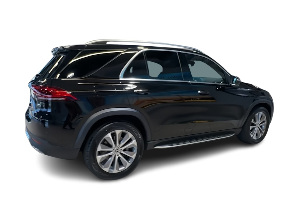 Thumbnail: 2023 Mercedes-Benz GLE - 26
