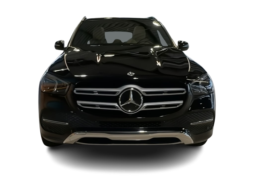 Thumbnail: 2023 Mercedes-Benz GLE - 6