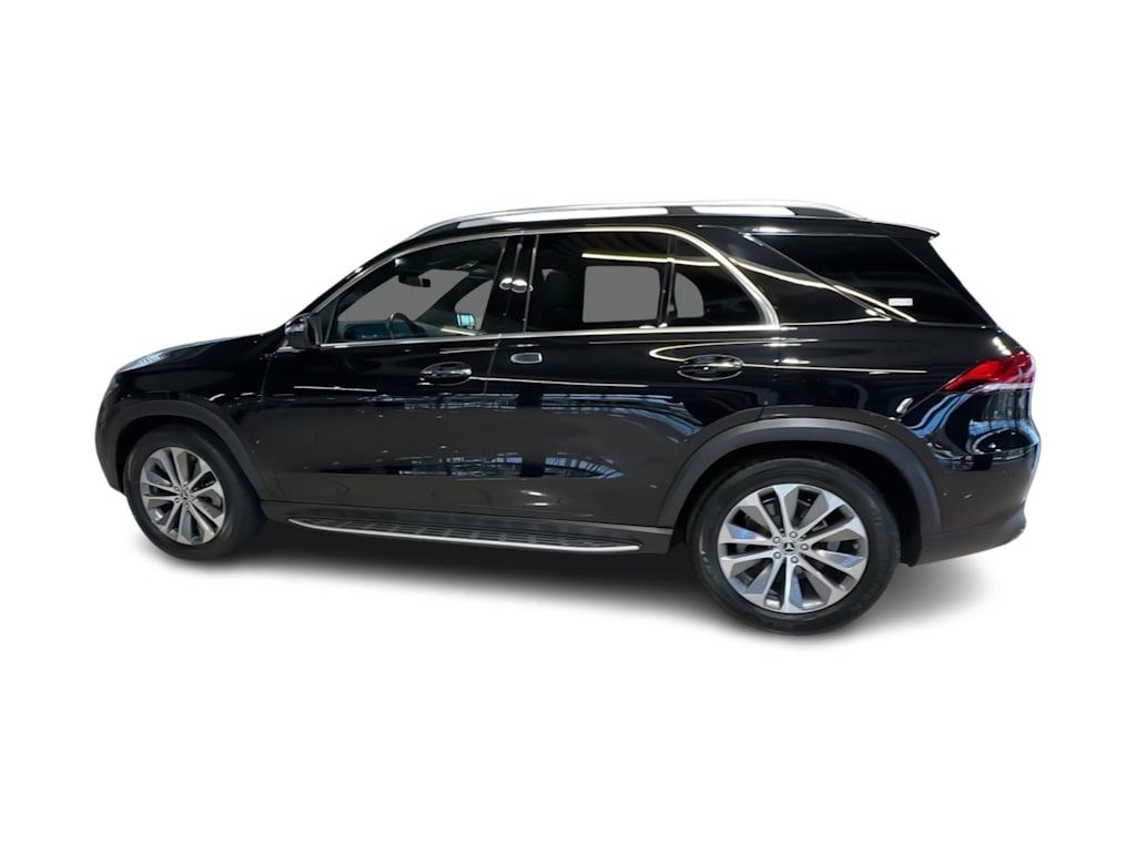 Thumbnail: 2023 Mercedes-Benz GLE - 23