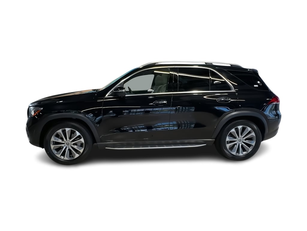 Thumbnail: 2023 Mercedes-Benz GLE - 3