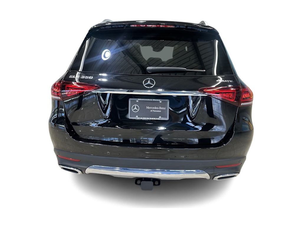 Thumbnail: 2023 Mercedes-Benz GLE - 5