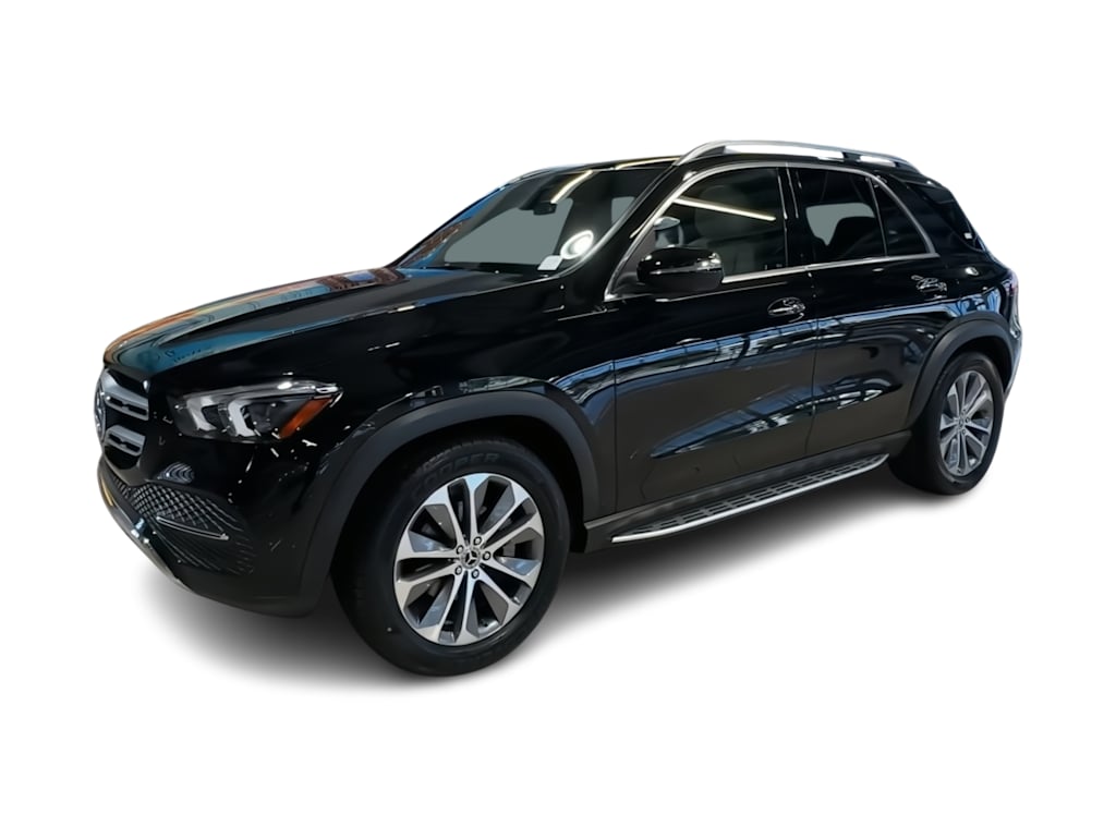 Thumbnail: 2023 Mercedes-Benz GLE - 22