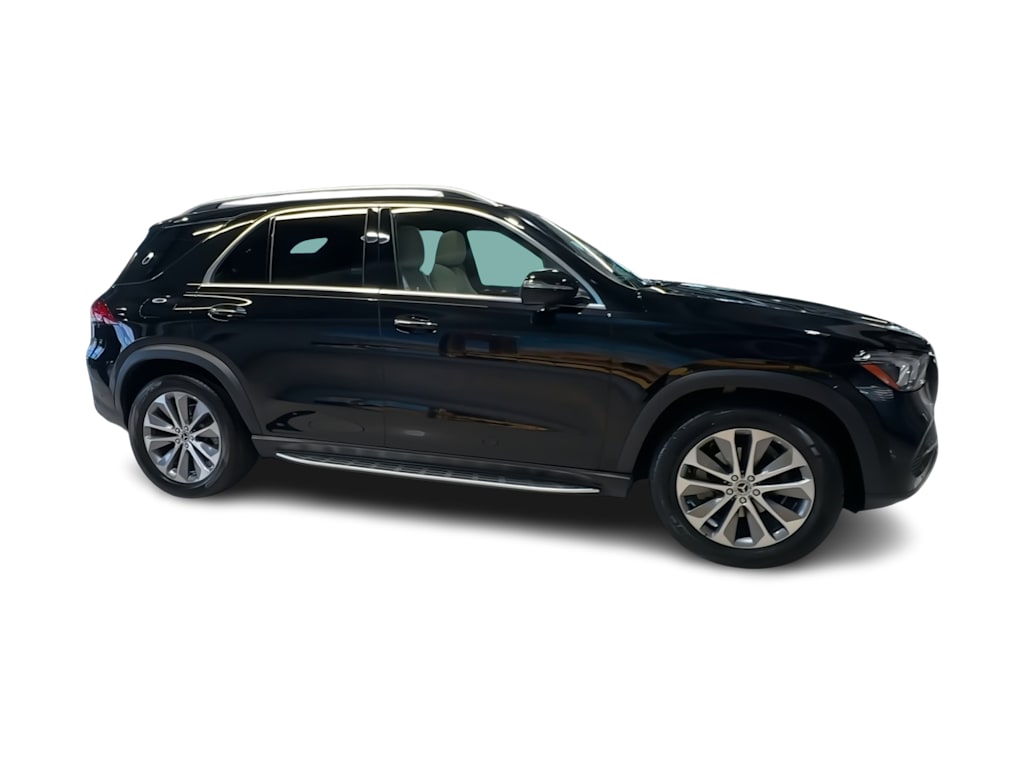 Thumbnail: 2023 Mercedes-Benz GLE - 28