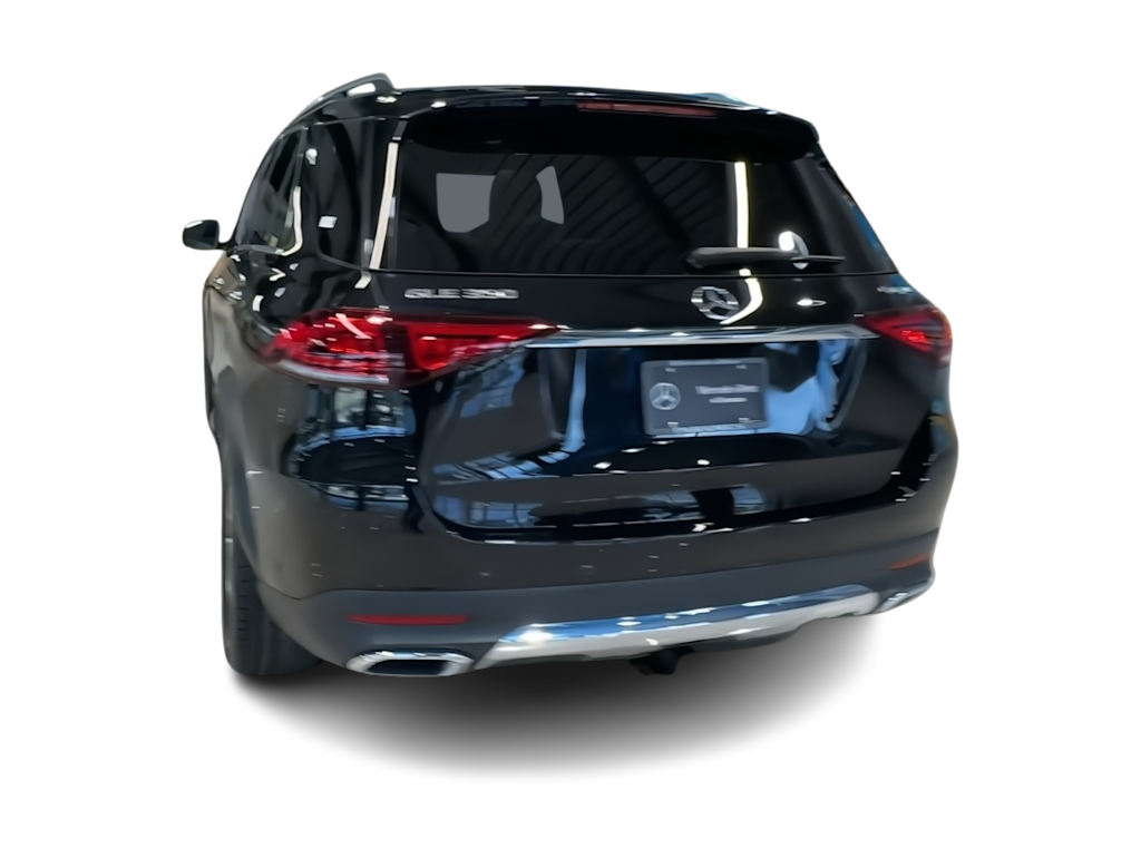Thumbnail: 2023 Mercedes-Benz GLE - 24