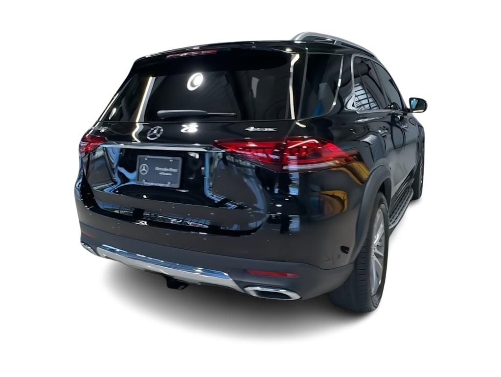 Thumbnail: 2023 Mercedes-Benz GLE - 25