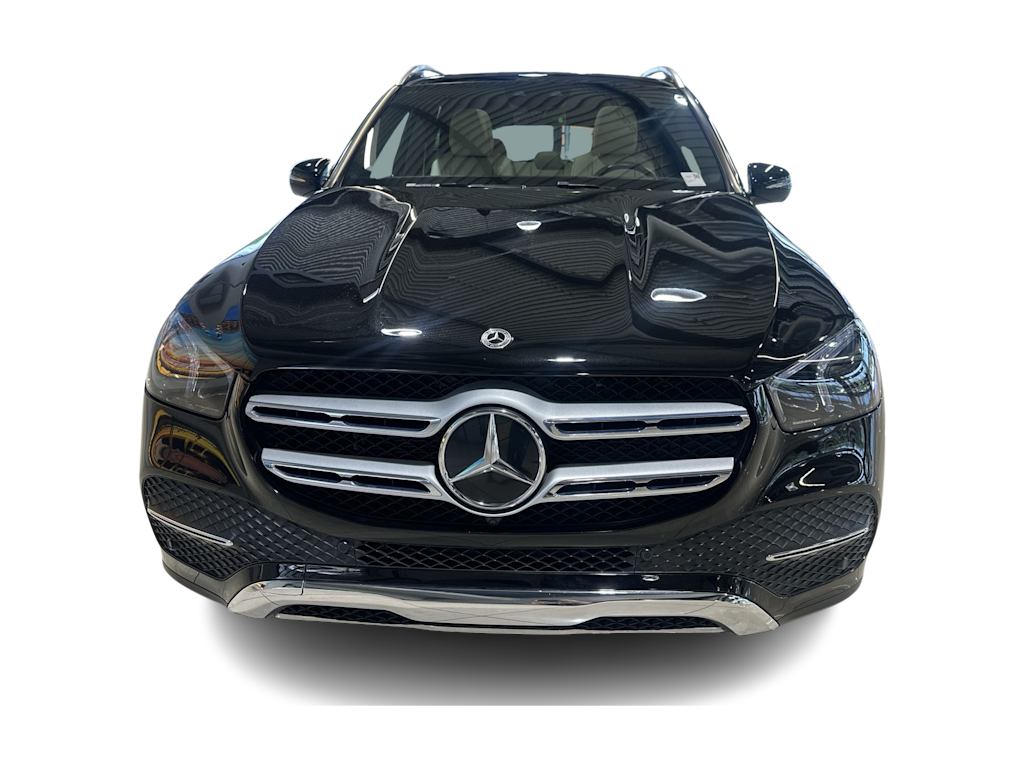 Thumbnail: 2023 Mercedes-Benz GLE - 31