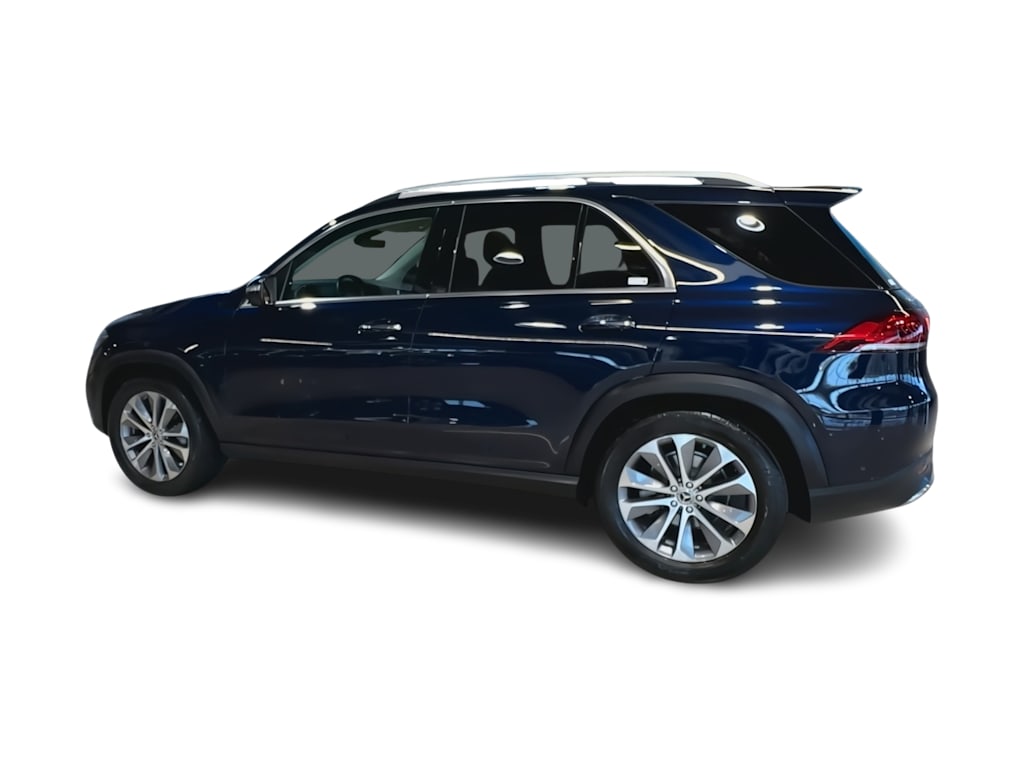 Thumbnail: 2021 Mercedes-Benz GLE - 22