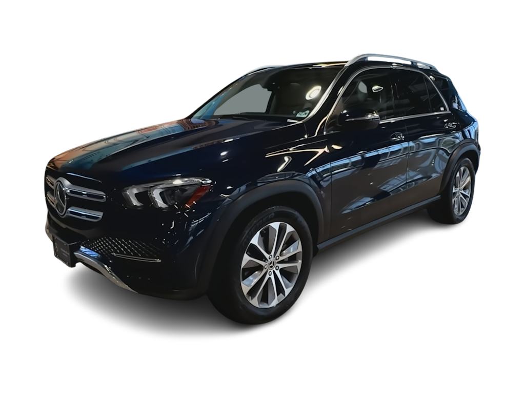 Thumbnail: 2021 Mercedes-Benz GLE - 20
