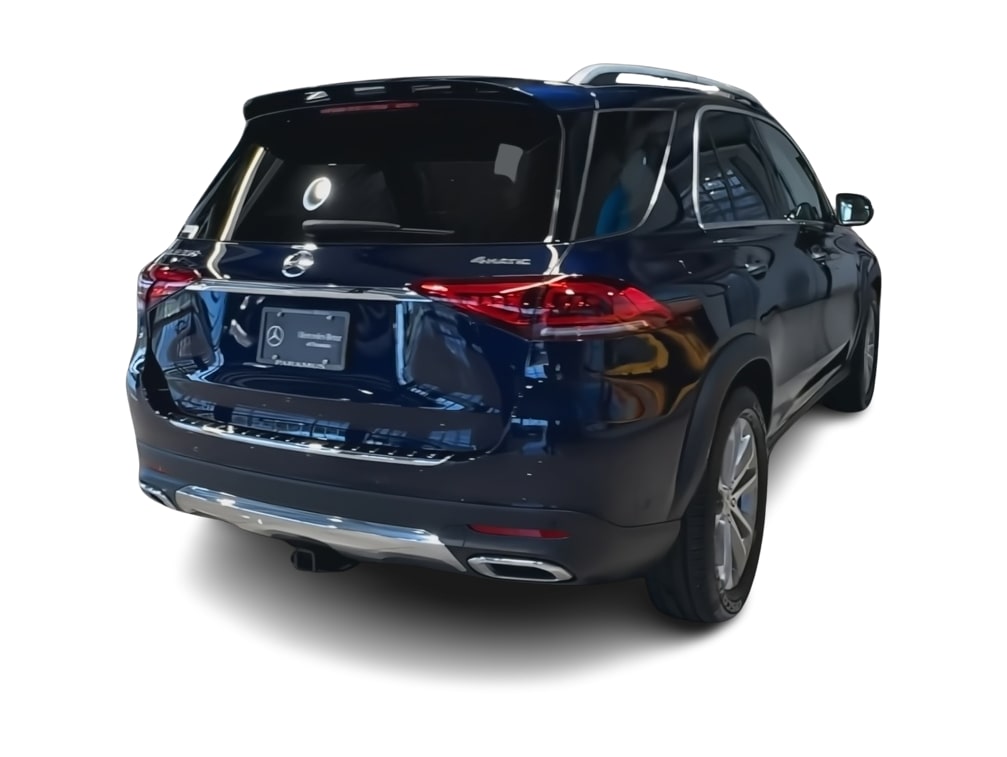 Thumbnail: 2021 Mercedes-Benz GLE - 24