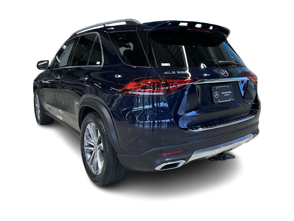 Thumbnail: 2021 Mercedes-Benz GLE - 28