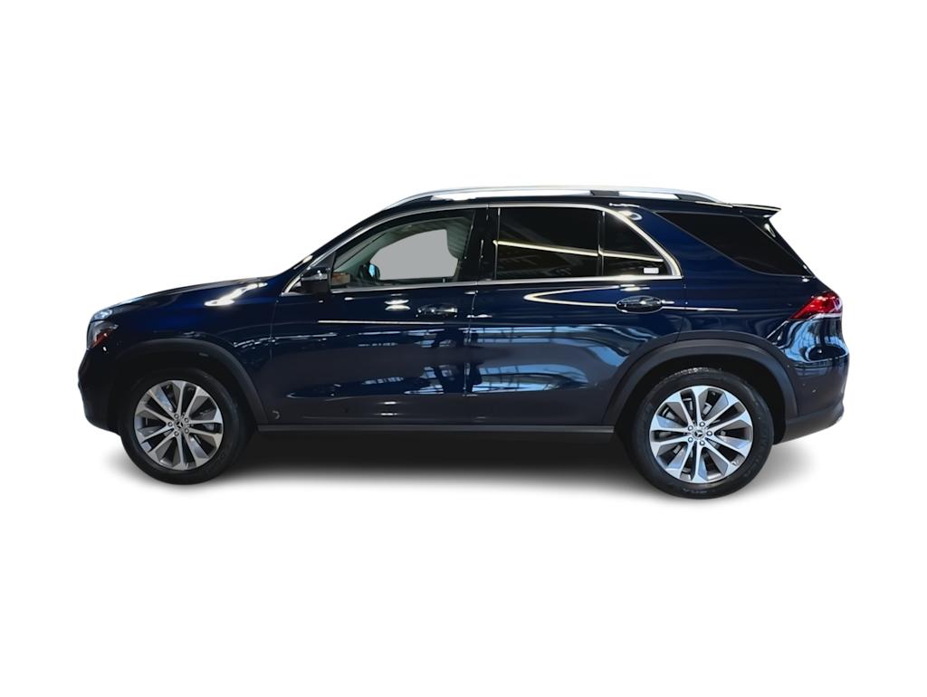 Thumbnail: 2021 Mercedes-Benz GLE - 21