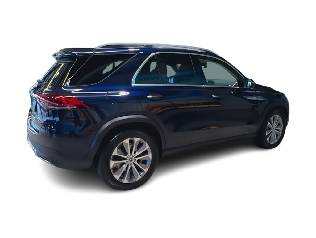 Thumbnail: 2021 Mercedes-Benz GLE - 25