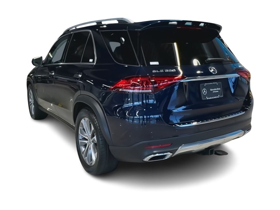 Thumbnail: 2021 Mercedes-Benz GLE - 4