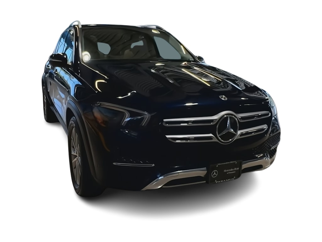 Thumbnail: 2021 Mercedes-Benz GLE - 6