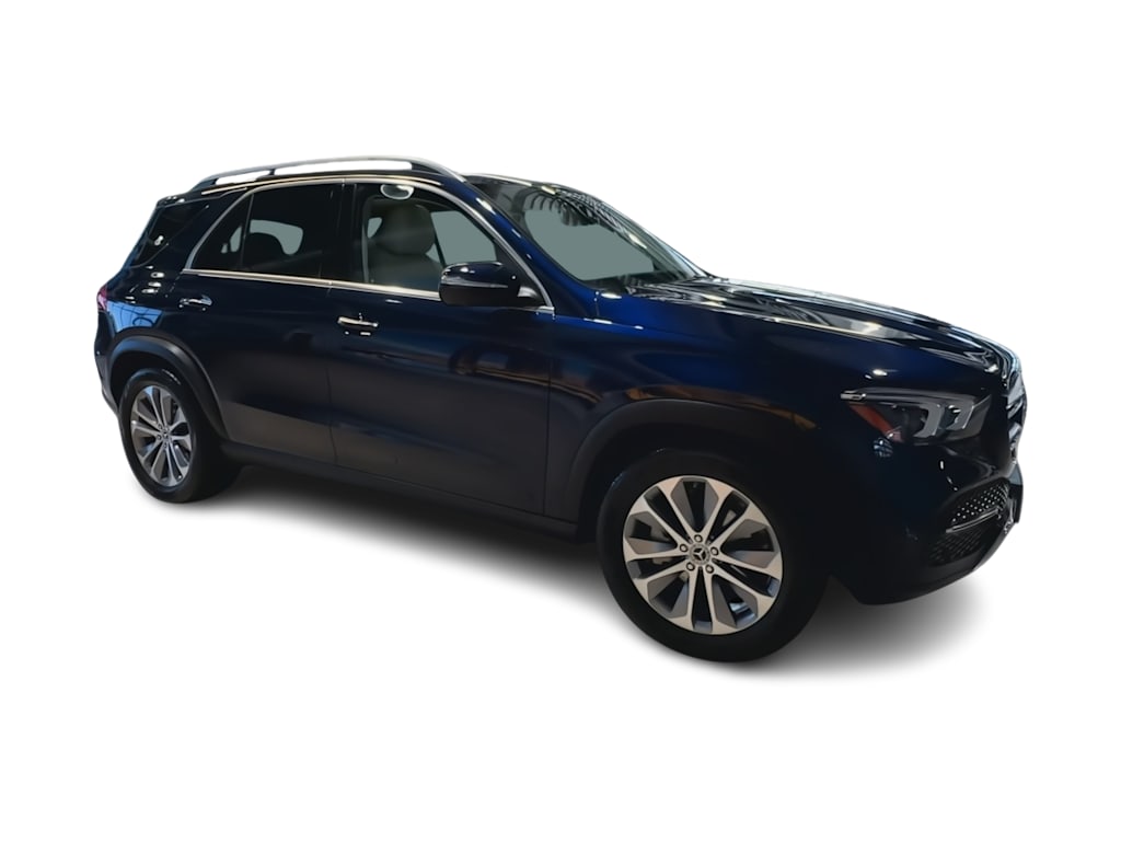 Thumbnail: 2021 Mercedes-Benz GLE - 18