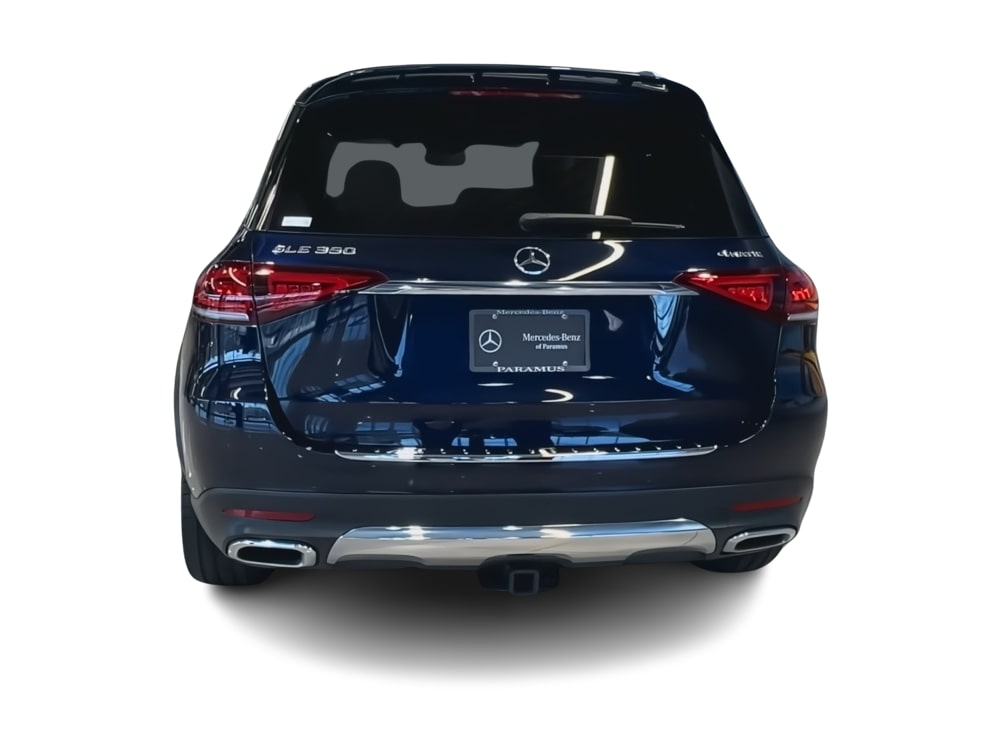 Thumbnail: 2021 Mercedes-Benz GLE - 23