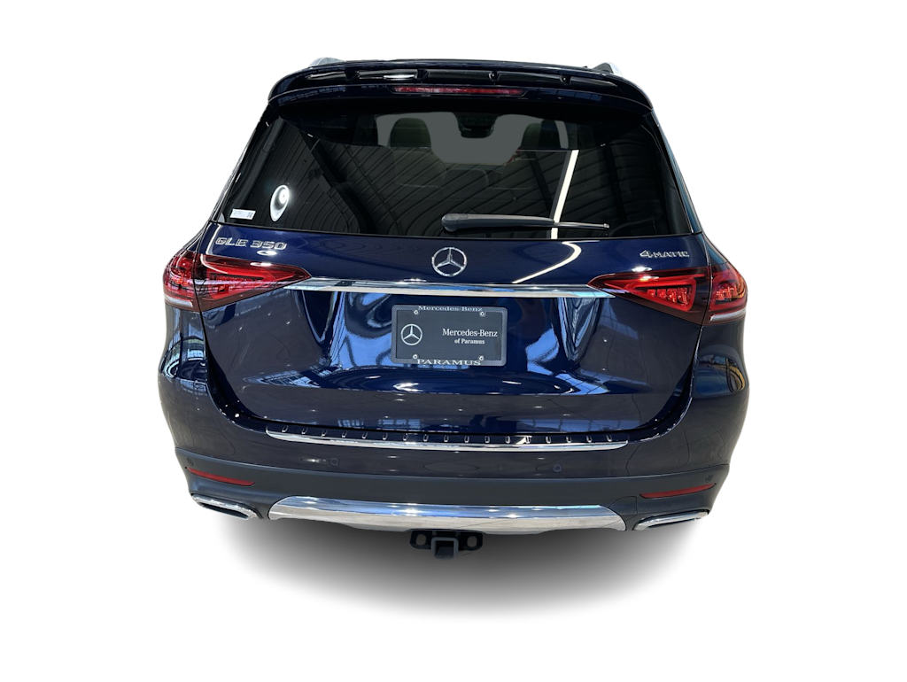 Thumbnail: 2021 Mercedes-Benz GLE - 5