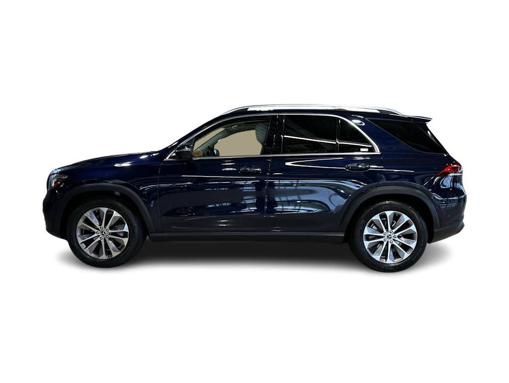 Thumbnail: 2021 Mercedes-Benz GLE - 27
