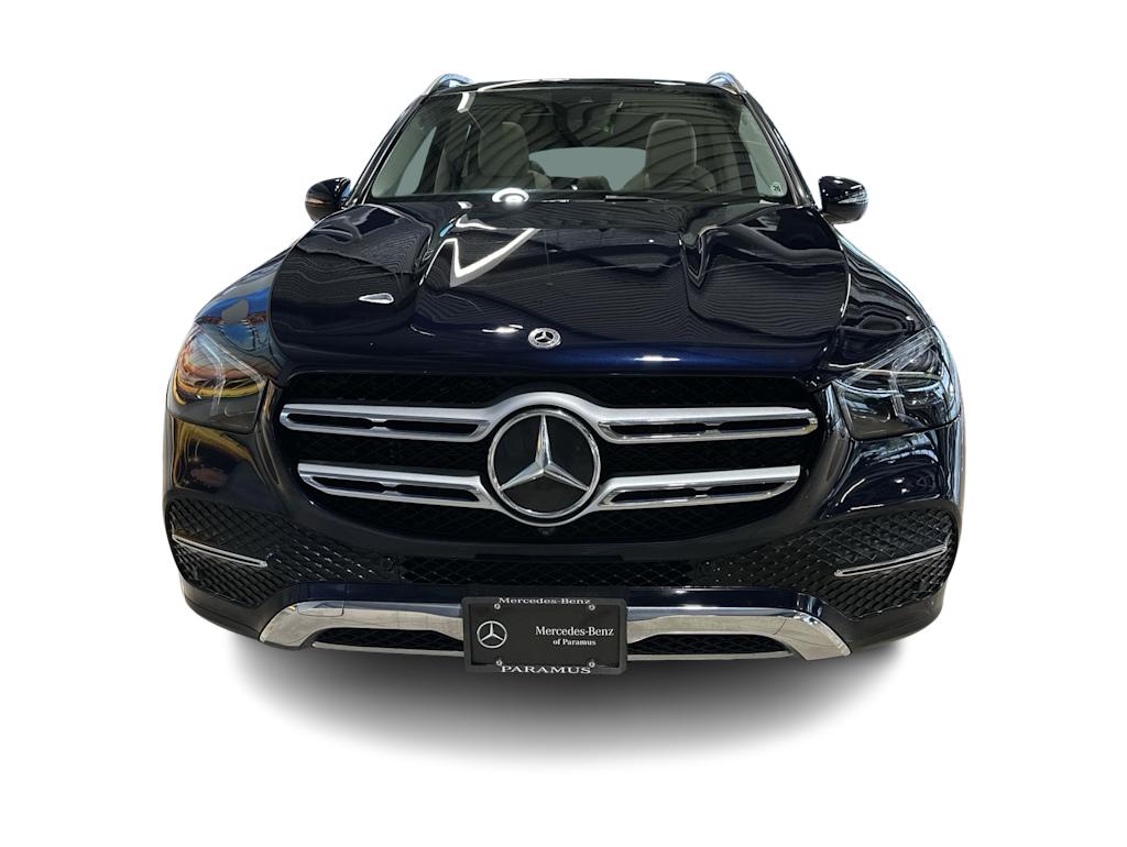 Thumbnail: 2021 Mercedes-Benz GLE - 29