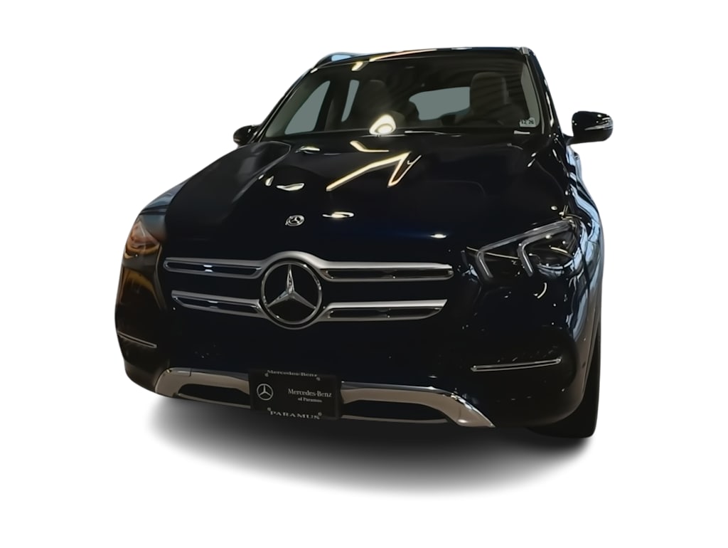 Thumbnail: 2021 Mercedes-Benz GLE - 19