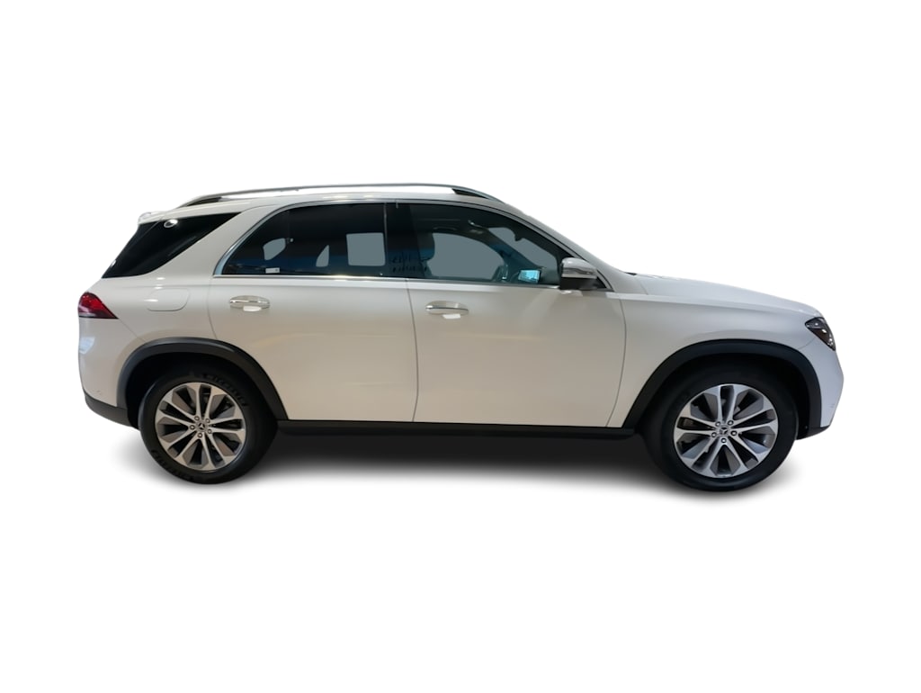 Thumbnail: 2023 Mercedes-Benz GLE - 24