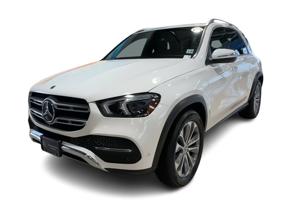 Thumbnail: 2023 Mercedes-Benz GLE - 19