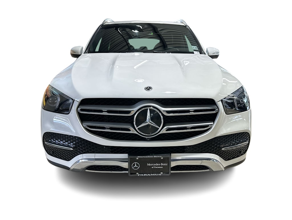 Thumbnail: 2023 Mercedes-Benz GLE - 29