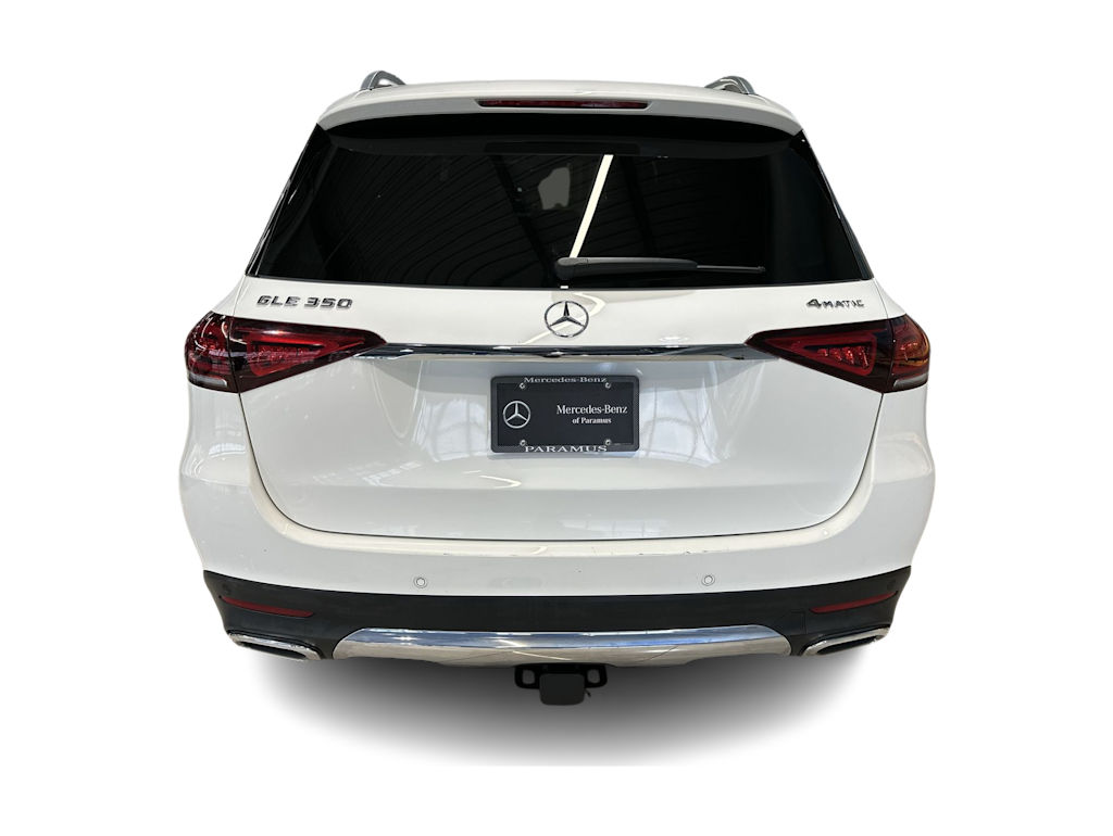 Thumbnail: 2023 Mercedes-Benz GLE - 28