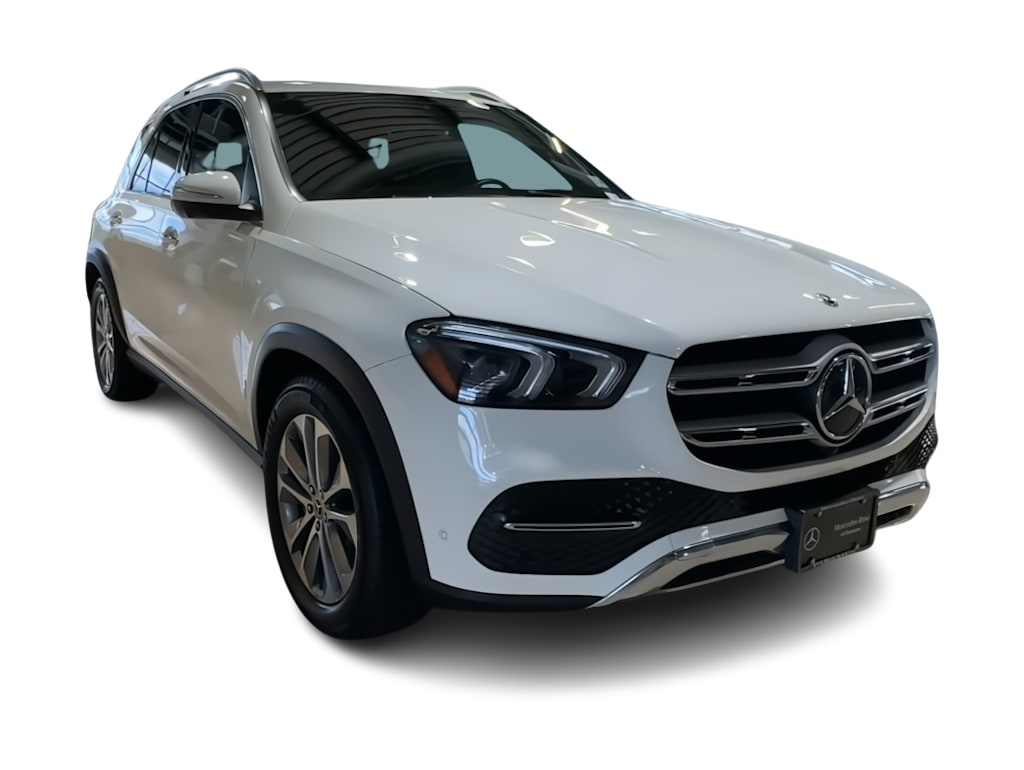 Thumbnail: 2023 Mercedes-Benz GLE - 18