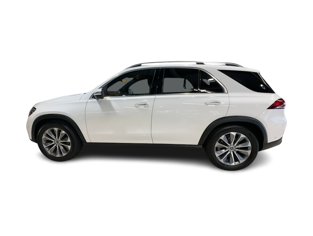 Thumbnail: 2023 Mercedes-Benz GLE - 20