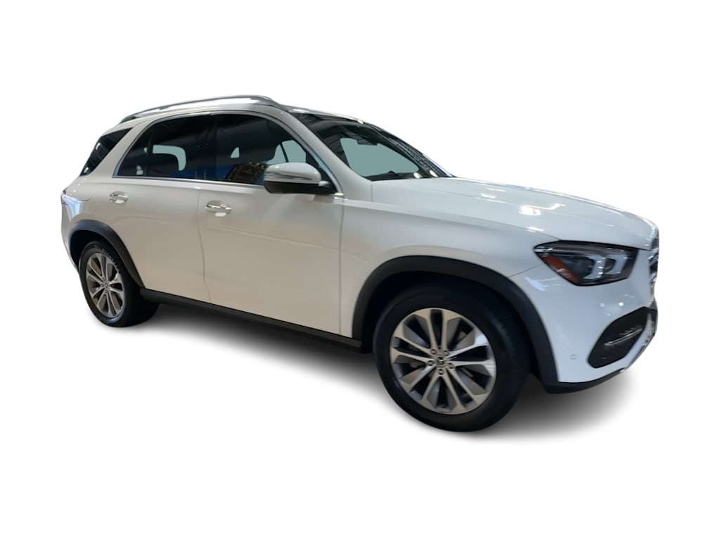 Thumbnail: 2023 Mercedes-Benz GLE - 25