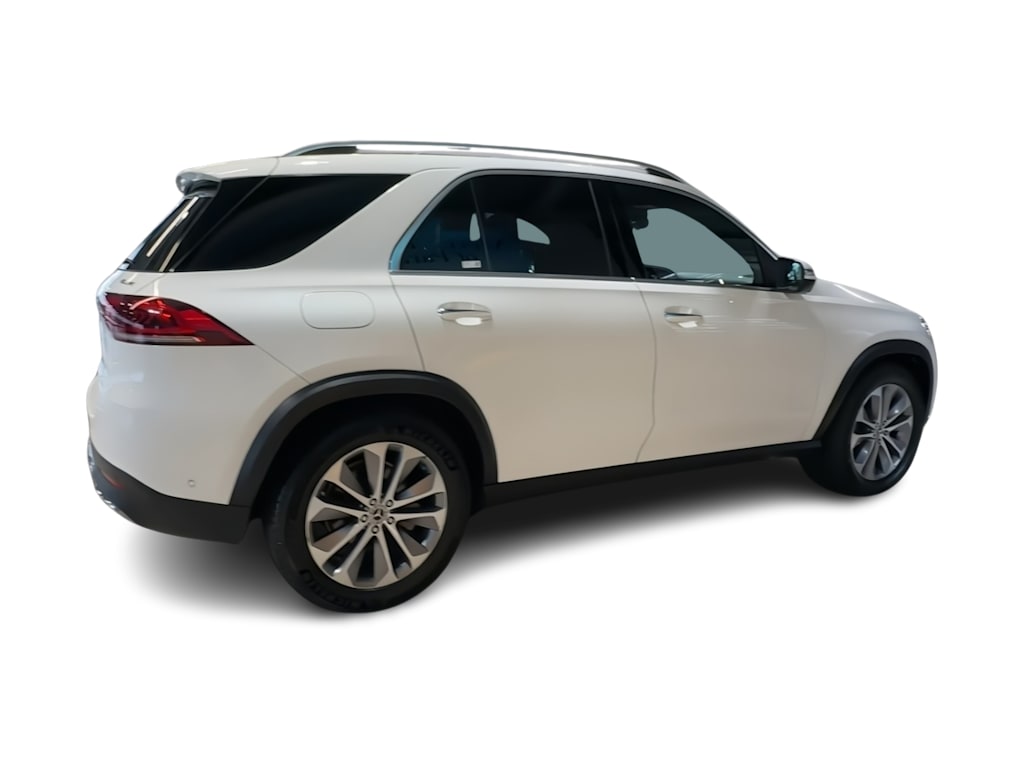 Thumbnail: 2023 Mercedes-Benz GLE - 23