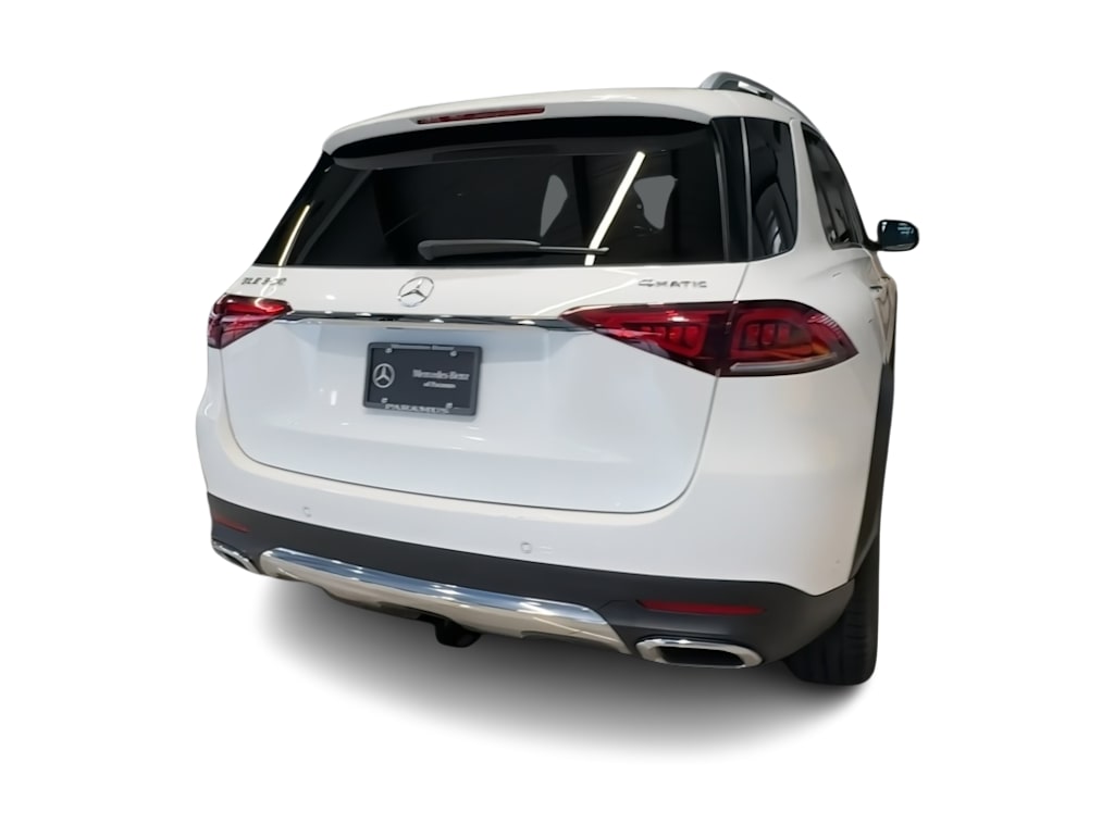 Thumbnail: 2023 Mercedes-Benz GLE - 22