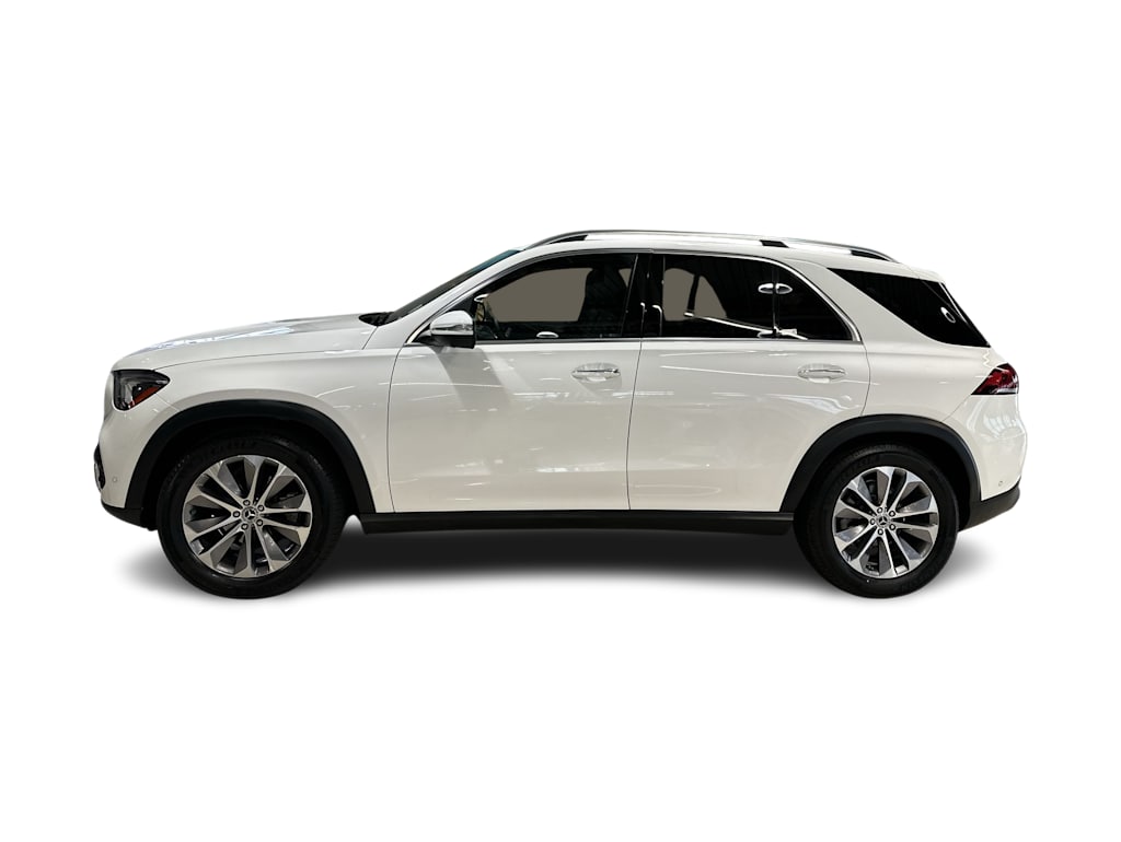 Thumbnail: 2023 Mercedes-Benz GLE - 26