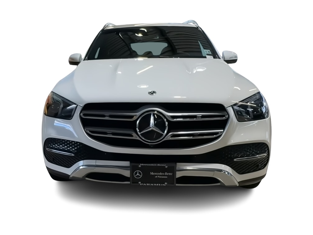 Thumbnail: 2023 Mercedes-Benz GLE - 6