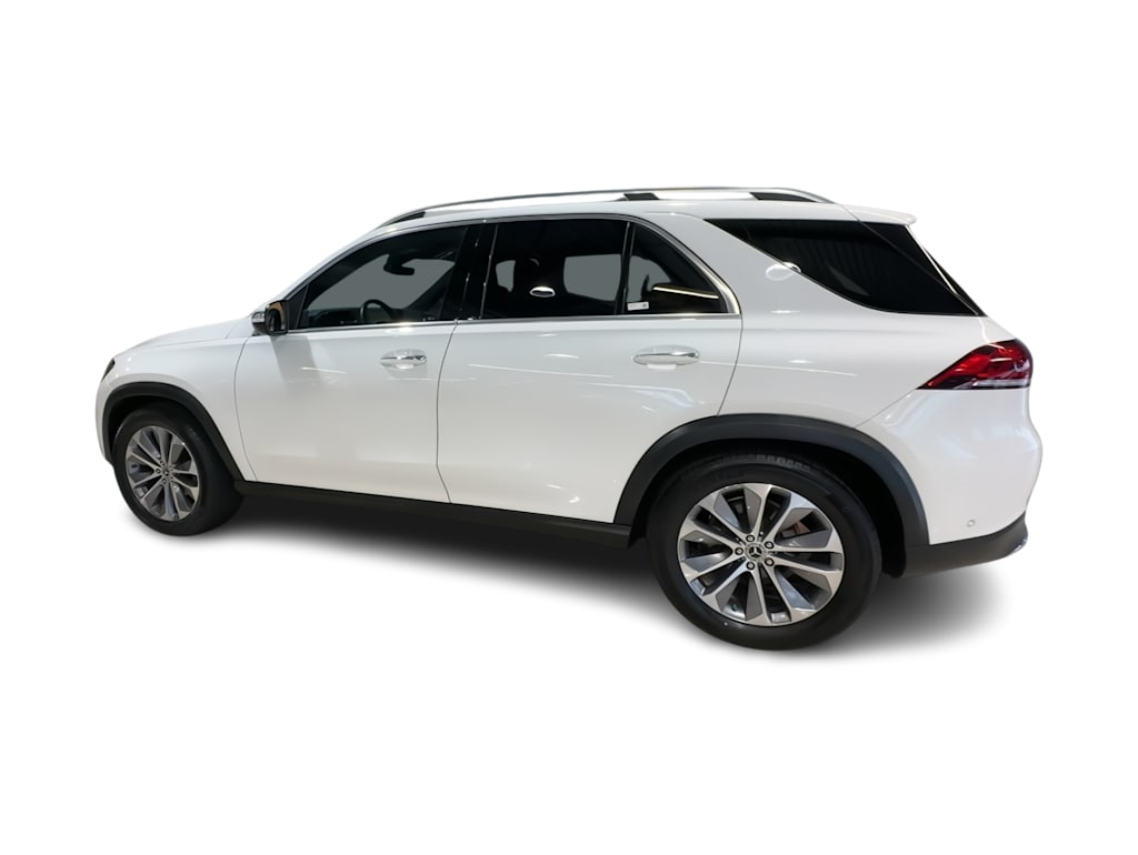 Thumbnail: 2023 Mercedes-Benz GLE - 21